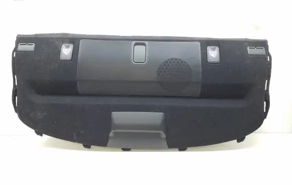 Lexus IS III XE30 Parcel shelf 6433053360
