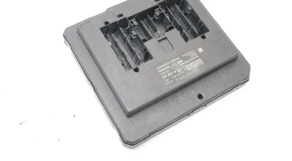 Skoda Kamiq Central body control module 2Q0937090E