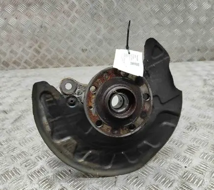 Skoda Octavia Mk3 (5E) Front wheel hub 5Q0407256Q