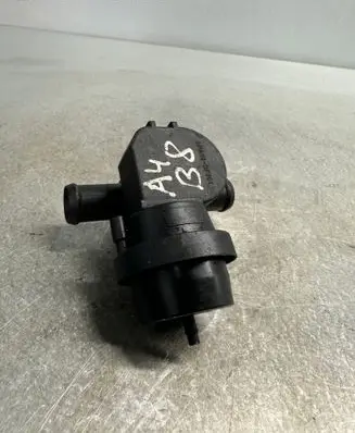 Valve vacuum