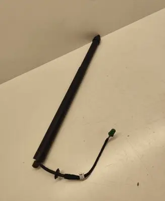Peugeot 508 II Tailgate strut 9835642580 20191183
