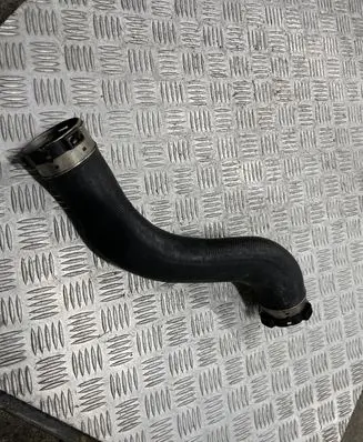 Mercedes-Benz E W212 Intercooler hose/pipe A2125280000