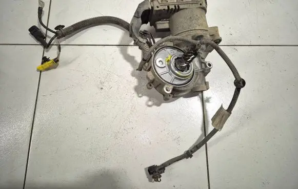 Peugeot 308 Steering rack electric part 1502110130801 680000497600 1502410454