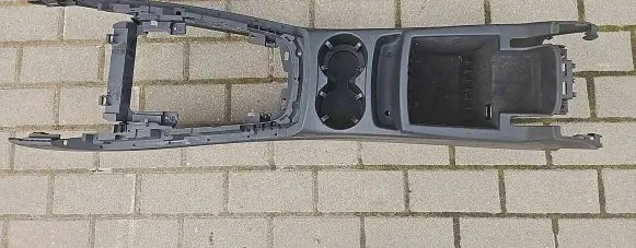 Audi Q5 SQ5 Center console 8R0863242