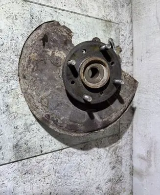 Volvo S40, V40 Front wheel ball bearing 