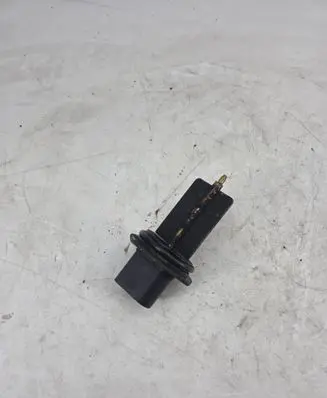 Chrysler Pacifica Electric throttle body valve
