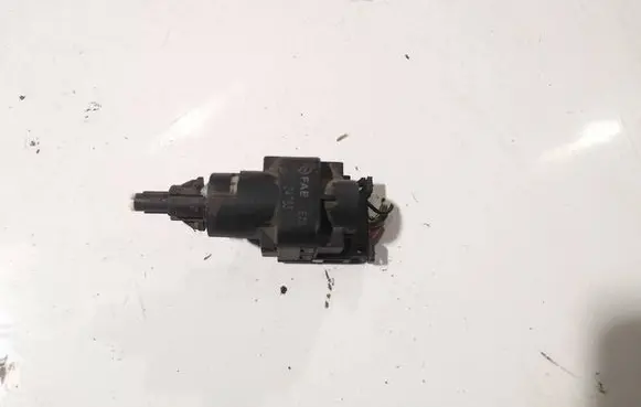 Skoda Superb B5 (3U) Brake pedal sensor switch 4d0972704