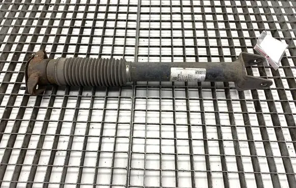 Mercedes-Benz ML W166 Rear shock absorber/damper A1663262000