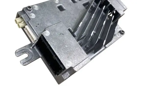 BMW X3 G01 Sound amplifier 5A8DD04 65125A8DD04
