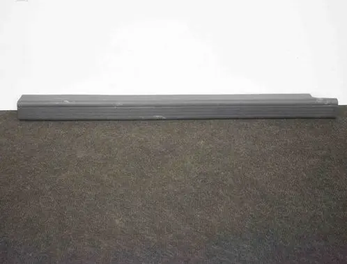 Mercedes-Benz E C207 W207 (A) pillar trim A2076860336