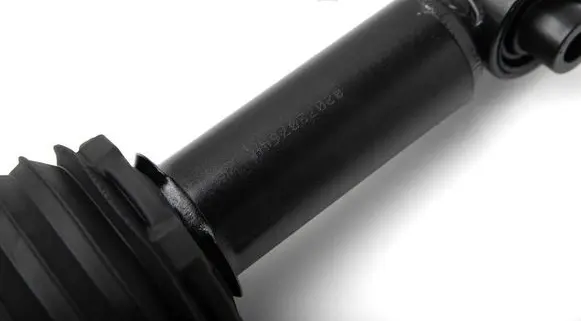 BMW 6 G32 Gran Turismo Air suspension rear shock absorber 37106885956 37106872968 AS-3800