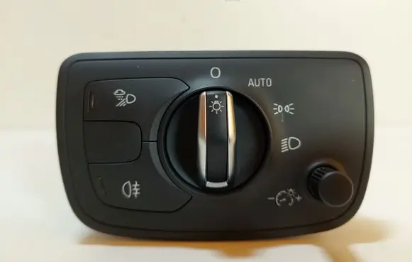 Audi A6 S6 C7 4G Light switch 4G0941531BE
