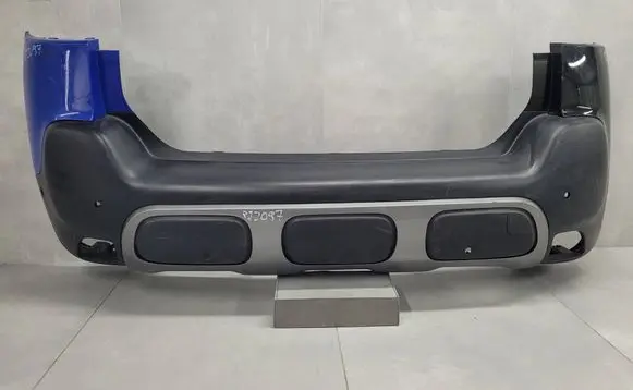 Citroen C3 Rear bumper 13489730 1823191X