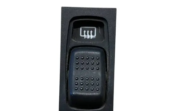 Ford Sierra Windscreen/window heater switch 83BG18C621AA