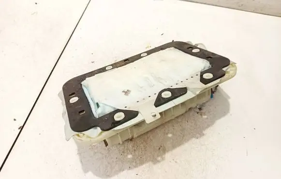 Renault Scenic III - Grand scenic III Passenger airbag 985259927r 617424800fd