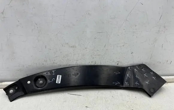 Volkswagen Tiguan Radiator support slam panel bracket 5N0806929A