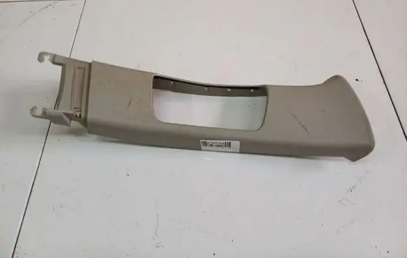 Subaru Legacy (B) pillar trim (top) 94012AG