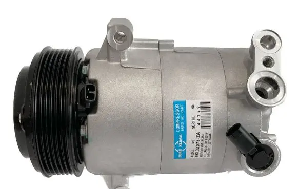 Fiat Toro Air conditioning (A/C) compressor (pump) 52094150