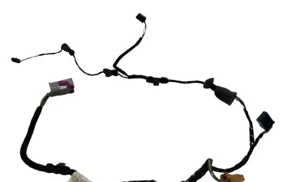 Volkswagen Caddy Front door wiring loom 2K5971557A