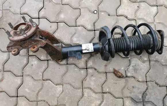 Volvo V50 Front shock absorber/damper 8249030160 8249030788 31366
