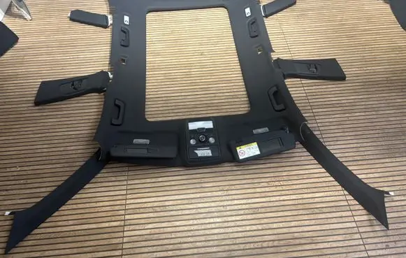 Audi Q5 SQ5 Headlining set 