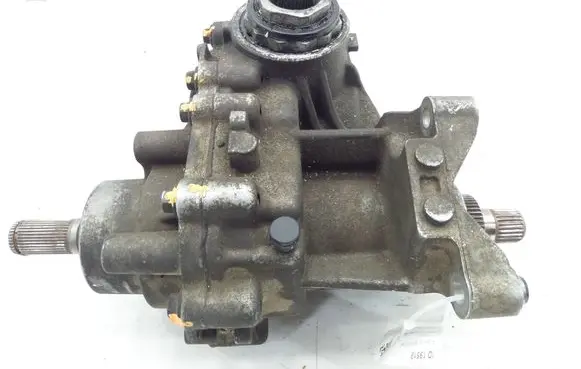 Mini Cooper Countryman R60 Front differential 9808463 7540104500 105509