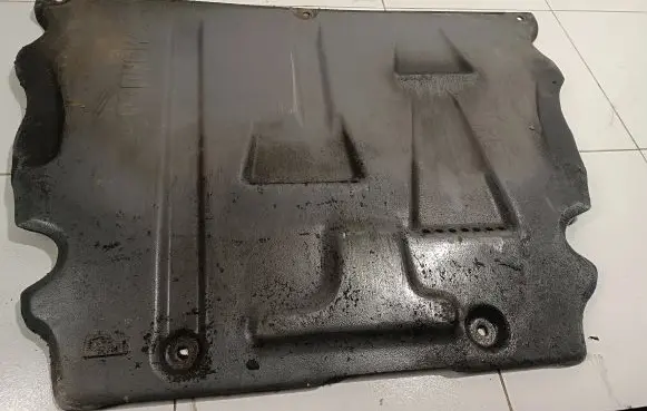 Ford S-MAX Engine splash shield/under tray N0CODE