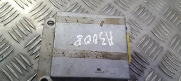 Nissan Almera Airbag control unit/module 285562n100