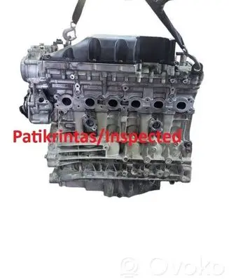 Volvo XC60 Engine B6324S P6907027 9G9N6L084FB