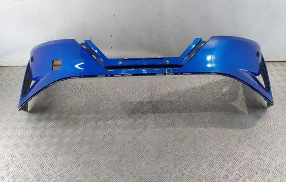 Nissan Qashqai J12 Front bumper 620226UA0H