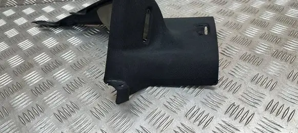 Mercedes-Benz E C207 W207 (C) pillar trim A2076902925