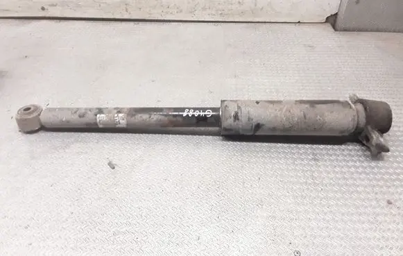 Opel Astra J Rear shock absorber/damper