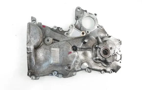 Toyota Yaris Timing belt guard (cover) 