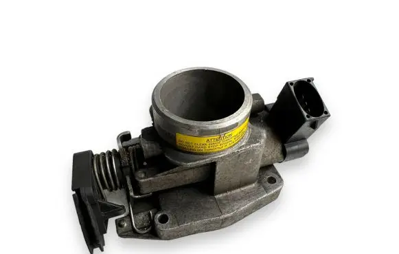 Ford Ka Throttle valve position sensor 95BF9B989 PBTGF30