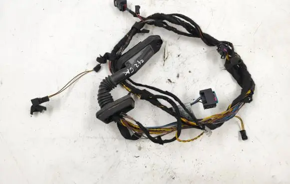 BMW X5 E53 Rear door wiring loom 8352918
