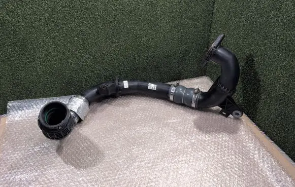Renault Trafic III (X82) Intercooler hose/pipe 144600509R HSR26637 HSR26415
