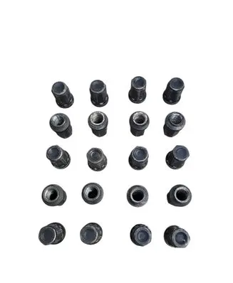 Tesla Model Y Nuts/bolts