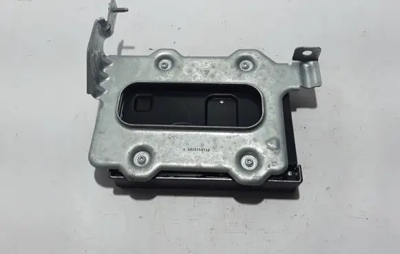 Chrysler Pacifica Sound amplifier 68476878AA