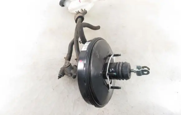 KIA Picanto Brake booster 5850007300 5911007000
