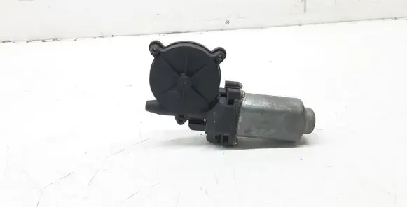 Renault Espace - Grand espace IV Front door window regulator motor 400569T3