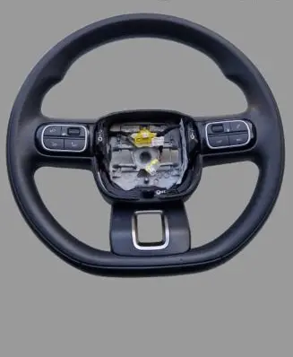 Citroen C3 Steering wheel 34228596E 98164325ZD
