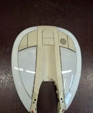 Mercedes-Benz E W211 Front seat light A2118205301 0003272008 2JM00825646