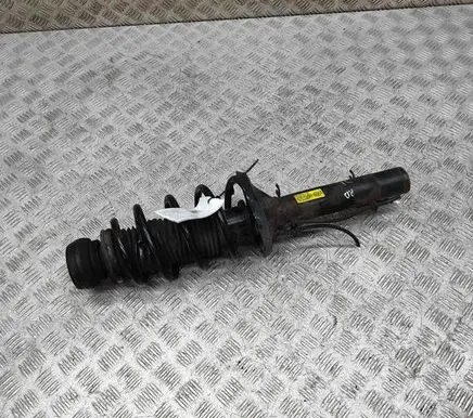 Volkswagen New Beetle Front shock absorber/damper 1JO413031EF