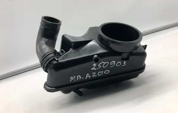 Mercedes-Benz A W177 Air intake duct part A6540901301