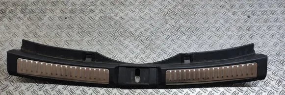 Mazda 6 Trunk/boot sill cover protection GHP96889X