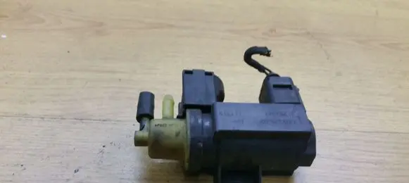 Volvo V60 Turbo solenoid valve 31293961