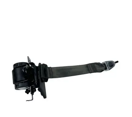 Ford Mustang VI Rear seatbelt JR3BC699D72AF