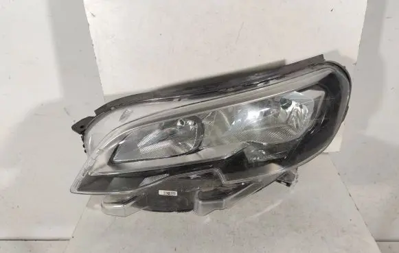 Peugeot Expert Headlight/headlamp 9808572580