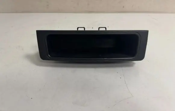 Mercedes-Benz C W203 Dashboard storage box/compartment A2036830291