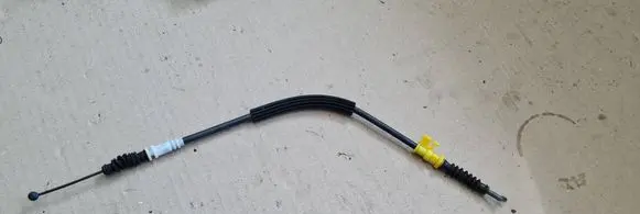 Audi A5 8T 8F Front door cable line 4H0837099